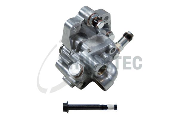 TRUCKTEC AUTOMOTIVE 0314016 for VOLVO
