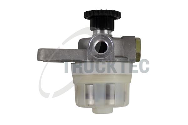 TRUCKTEC AUTOMOTIVE 0114059 for MAN MERCEDES-BENZ