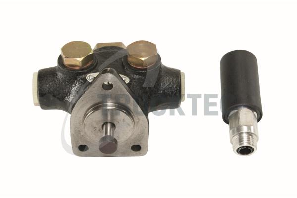 TRUCKTEC AUTOMOTIVE 0514018 for IVECO MAN MERCEDES-BENZ RENAULT TRUCKS