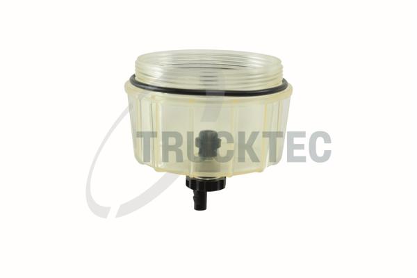 TRUCKTEC AUTOMOTIVE 0138058 for MERCEDES-BENZ