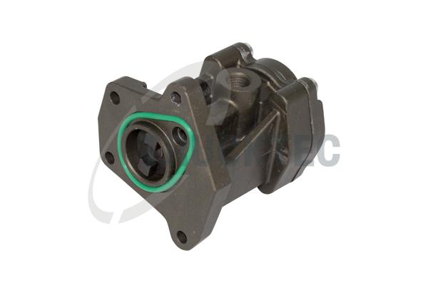 TRUCKTEC AUTOMOTIVE 0514045 for MAN VW