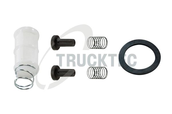 TRUCKTEC AUTOMOTIVE 0143078 for VOLVO DAF MAN MERCEDES-BENZ