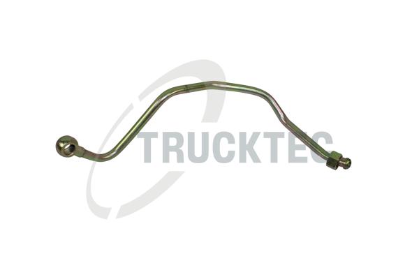 TRUCKTEC AUTOMOTIVE 0113180 for MERCEDES-BENZ
