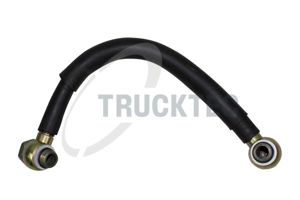 TRUCKTEC AUTOMOTIVE 0114177 for MERCEDES-BENZ