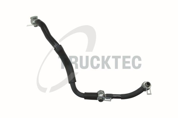 TRUCKTEC AUTOMOTIVE 0114178 for MERCEDES-BENZ