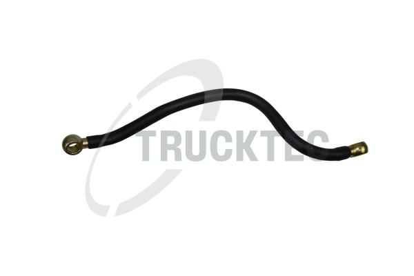 TRUCKTEC AUTOMOTIVE 0113196 for MERCEDES-BENZ