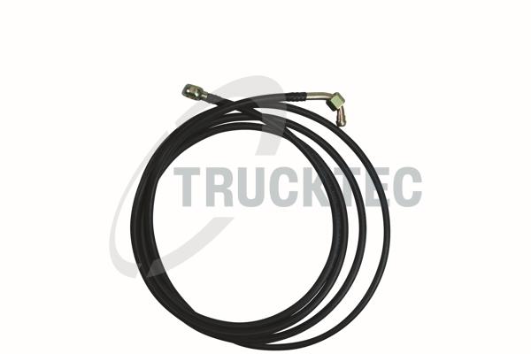TRUCKTEC AUTOMOTIVE 0138011 14mm for DAF MAN MERCEDES-BENZ RENAULT TRUCKS