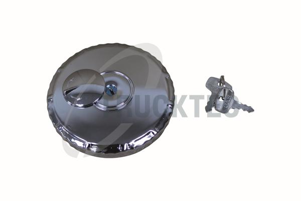 TRUCKTEC AUTOMOTIVE 0138041 for MERCEDES-BENZ DAF MAN