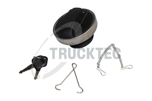 TRUCKTEC AUTOMOTIVE 0438019
