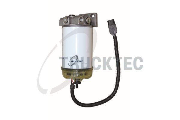 TRUCKTEC AUTOMOTIVE 0338007 for VOLVO