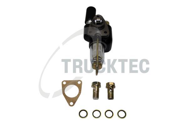 TRUCKTEC AUTOMOTIVE 0114051 for FIAT MERCEDES-BENZ