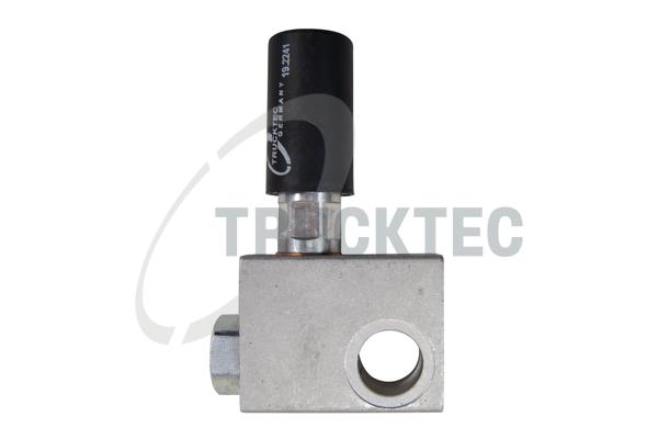 TRUCKTEC AUTOMOTIVE 0314004 for VOLVO