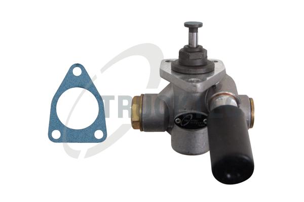 TRUCKTEC AUTOMOTIVE 0414007 for VOLVO DAF