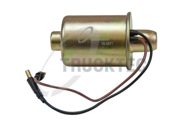 TRUCKTEC AUTOMOTIVE 0338022 for VOLVO RENAULT TRUCKS