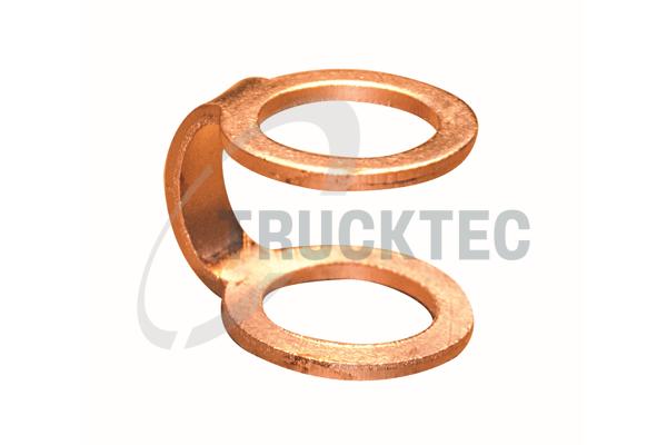 TRUCKTEC AUTOMOTIVE 0113036 12mm for PEUGEOT MERCEDES-BENZ