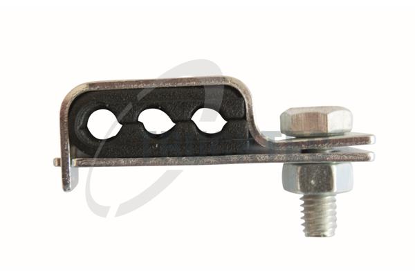 TRUCKTEC AUTOMOTIVE 0113051 for VOLVO MERCEDES-BENZ MAN