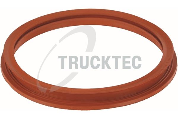 TRUCKTEC AUTOMOTIVE Pakning, tankmåler 0742098 for AUDI
