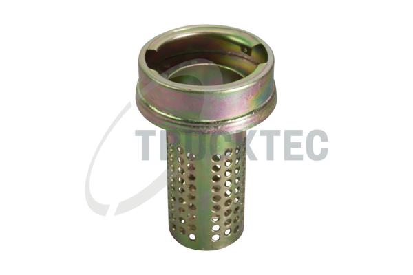 TRUCKTEC AUTOMOTIVE 0138069 for DAF VOLVO MERCEDES-BENZ MAN