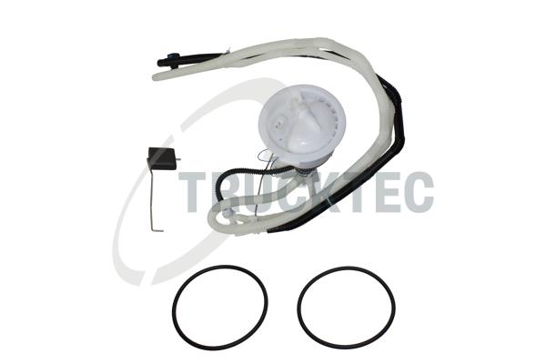 TRUCKTEC AUTOMOTIVE Brændstof, føderdel 0838063 for BMW