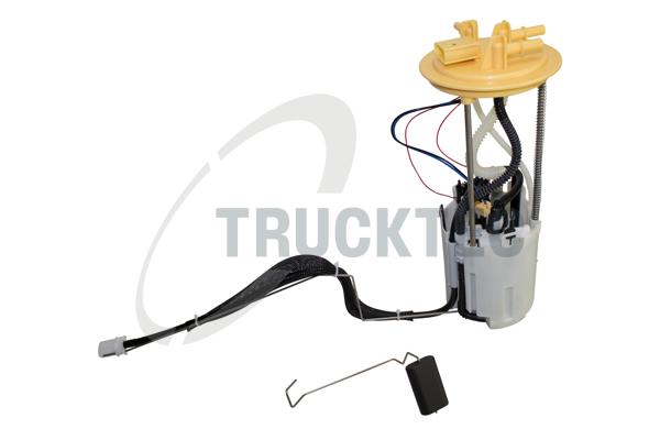 TRUCKTEC AUTOMOTIVE Brændstof, føderdel 0238155 for MERCEDES-BENZ