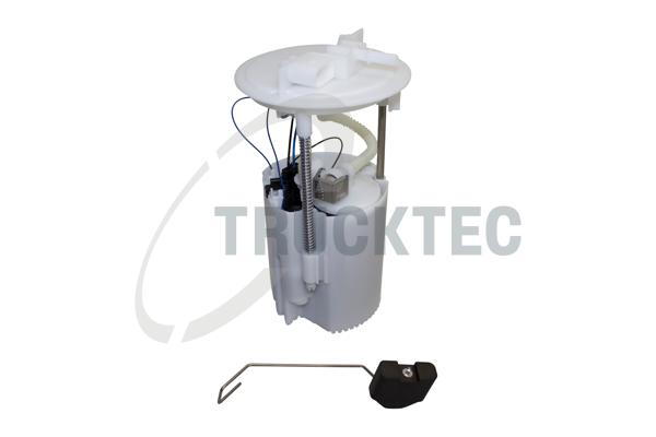TRUCKTEC AUTOMOTIVE Brændstof, føderdel 0238168 for SMART