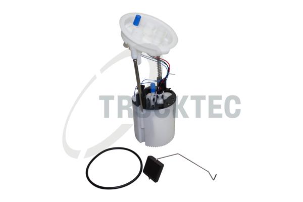 TRUCKTEC AUTOMOTIVE Brændstof, føderdel 0838057 for BMW