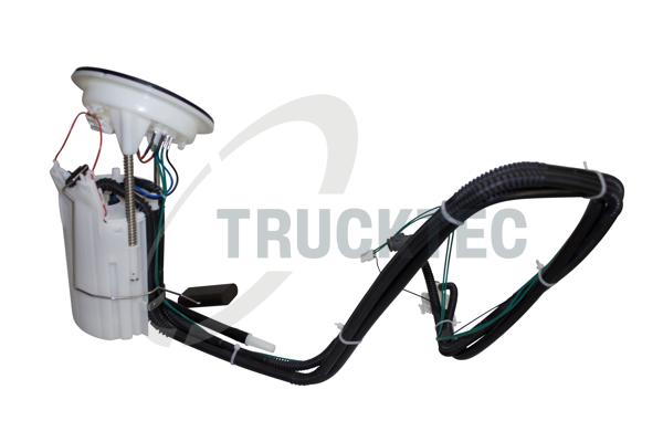 TRUCKTEC AUTOMOTIVE Brændstof, føderdel 0838028 for BMW