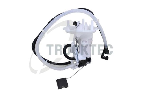 TRUCKTEC AUTOMOTIVE Brændstof, føderdel 0238118 for MERCEDES-BENZ