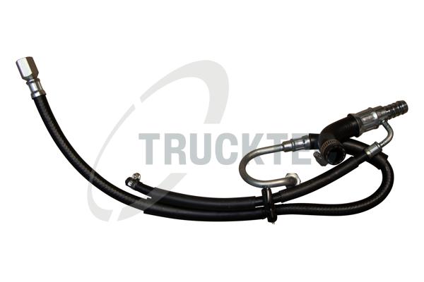 TRUCKTEC AUTOMOTIVE Brændstofslange 0238173 for MERCEDES-BENZ