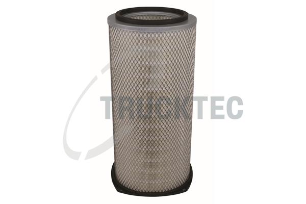 TRUCKTEC AUTOMOTIVE 0314041 257mm for VOLVO