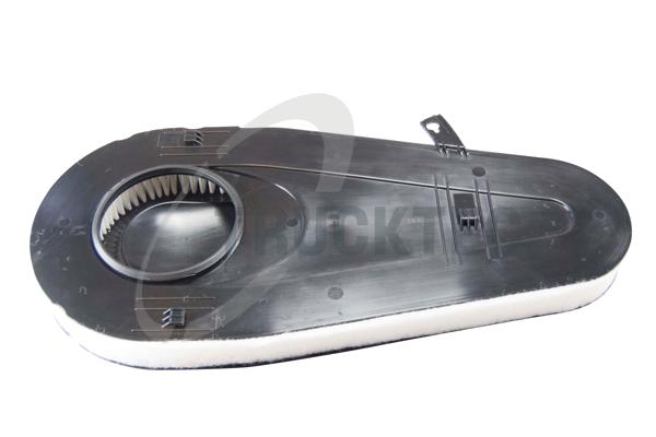 TRUCKTEC AUTOMOTIVE Luftfilter 0814041 Filterindsats height_mm_209|Højde [mm]|50 length_mm_203|Længde [mm]|506 width_mm_206|Bredde [mm]|231 50mm for