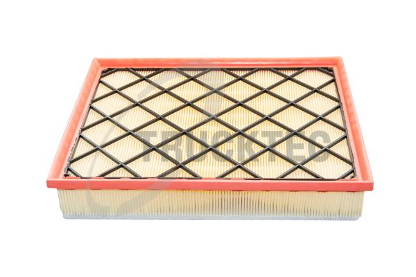 TRUCKTEC AUTOMOTIVE Luftfilter 0814040 Filterindsats height_mm_209|Højde [mm]|50 length_mm_203|Længde [mm]|324 width_mm_206|Bredde [mm]|256 50mm for