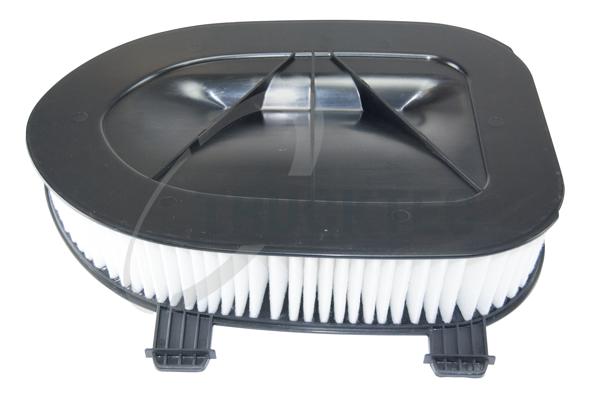 TRUCKTEC AUTOMOTIVE Luftfilter 0814042 Filterindsats height_mm_209|Højde [mm]|92 length_mm_203|Længde [mm]|348 width_mm_206|Bredde [mm]|270 92mm for
