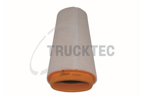 TRUCKTEC AUTOMOTIVE Luftfilter 0814039 Filterindsats height_mm_209|Højde [mm]|377 377mm for BMW LAND ROVER
