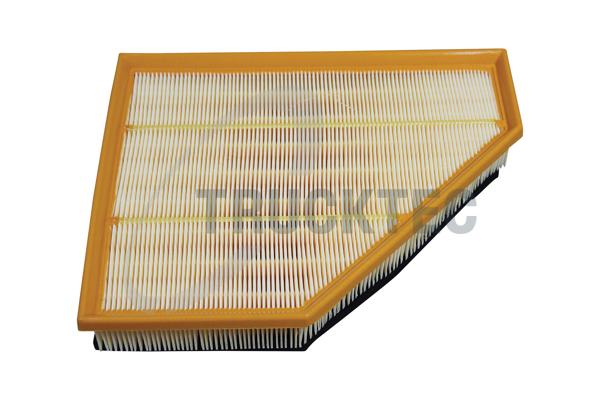 TRUCKTEC AUTOMOTIVE Luftfilter 0814047 Filterindsats height_mm_209|Højde [mm]|60 length_mm_203|Længde [mm]|299 width_mm_206|Bredde [mm]|234 60mm for