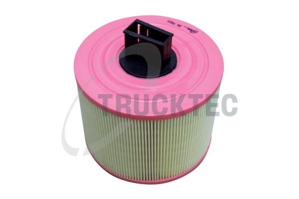 TRUCKTEC AUTOMOTIVE Luftfilter 0814043 Filterindsats height_mm_209|Højde [mm]|174 174mm for BMW