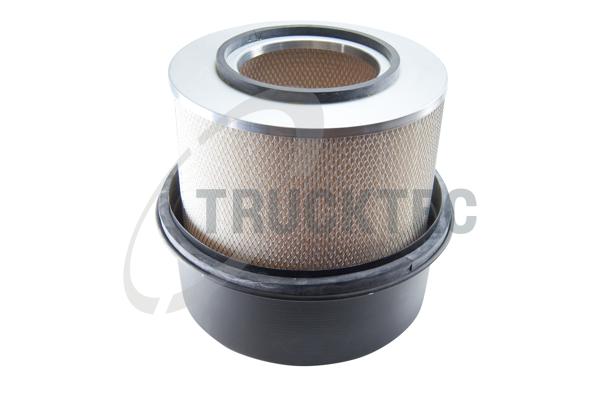 TRUCKTEC AUTOMOTIVE 0114074 for FORD MERCEDES-BENZ