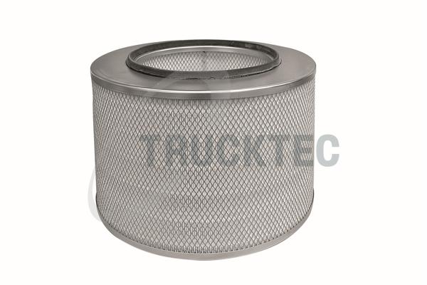 TRUCKTEC AUTOMOTIVE 0114027 for MERCEDES-BENZ