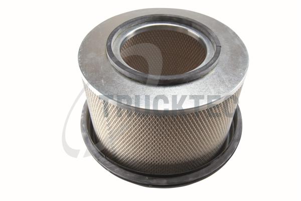 TRUCKTEC AUTOMOTIVE 0114077 for FORD MERCEDES-BENZ