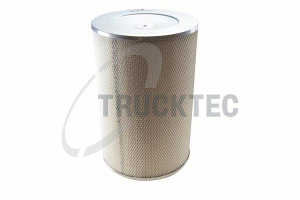 TRUCKTEC AUTOMOTIVE 0114073 300mm for FIAT FORD VOLVO MERCEDES-BENZ DAF MAN STEYR RENAULT TRUCKS