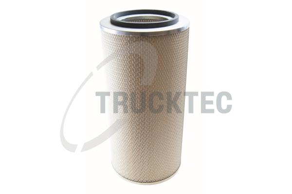 TRUCKTEC AUTOMOTIVE 0114076 243mm for DAF FIAT IVECO VOLVO FORD MERCEDES-BENZ MAN STEYR VAG RENAULT TRUCKS