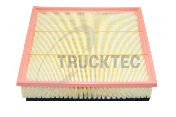 TRUCKTEC AUTOMOTIVE Luftfilter 0214063 Filterindsats height_mm_209|Højde [mm]|70 length_mm_203|Længde [mm]|315 width_mm_206|Bredde [mm]|277 70mm for