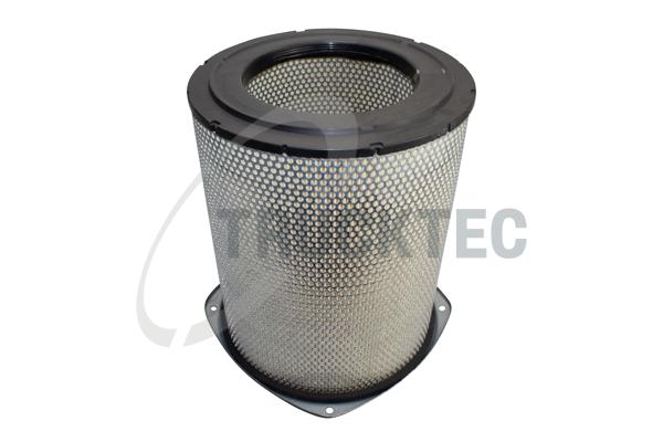 TRUCKTEC AUTOMOTIVE 0314012 330mm for VOLVO