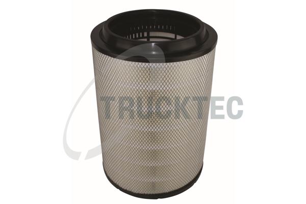 TRUCKTEC AUTOMOTIVE 0314015 331mm for VOLVO