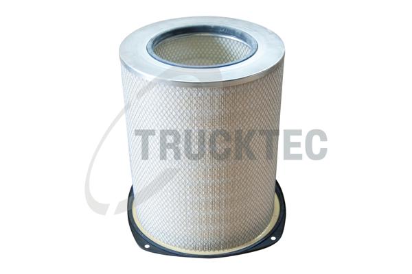TRUCKTEC AUTOMOTIVE 0314014 370mm for VOLVO