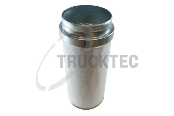 TRUCKTEC AUTOMOTIVE 0314021 203mm for VOLVO