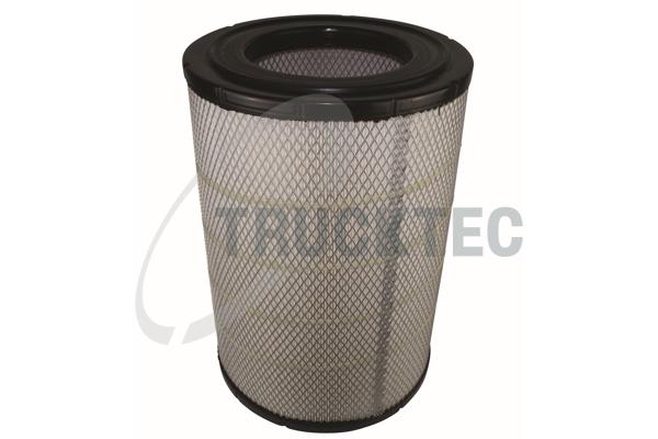 TRUCKTEC AUTOMOTIVE 0314032 310mm for VOLVO RENAULT TRUCKS