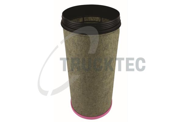TRUCKTEC AUTOMOTIVE 0314031 212mm for VOLVO