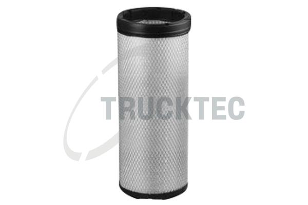 TRUCKTEC AUTOMOTIVE 0314033 180mm for VOLVO RENAULT TRUCKS