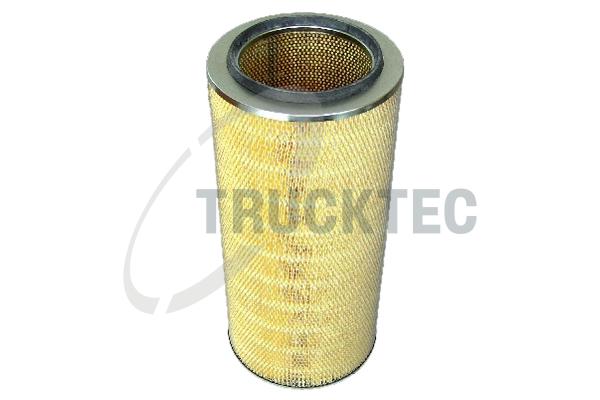 TRUCKTEC AUTOMOTIVE 0314038 270mm for VOLVO